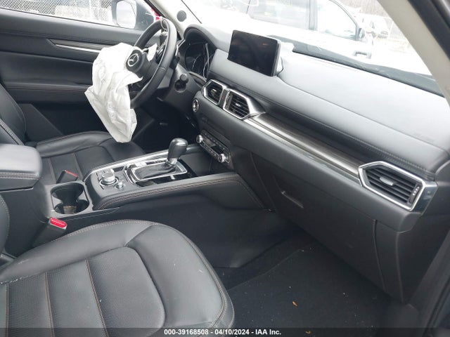 JM3KFBEM7N0630319 Mazda Cx-5 2.5 S Premium Plus