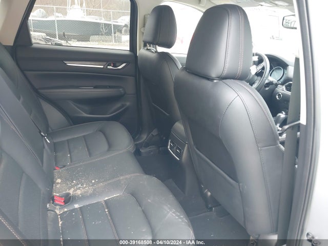 JM3KFBEM7N0630319 Mazda Cx-5 2.5 S Premium Plus