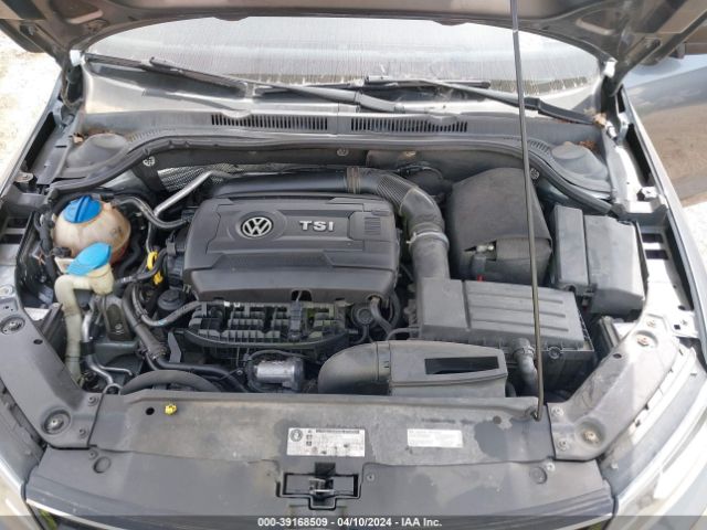 3VWD17AJ5GM260025 Volkswagen Jetta 1.8t Sport