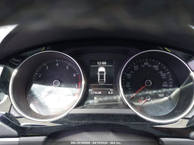 3VWD17AJ5GM260025 Volkswagen Jetta 1.8t Sport