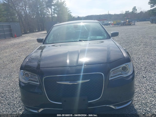 Chrysler 300 Touring L Awd 2018 2C3CCARG2JH269208 Image 12