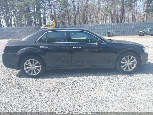 Chrysler 300 Touring L Awd 2018 2C3CCARG2JH269208 Image 13