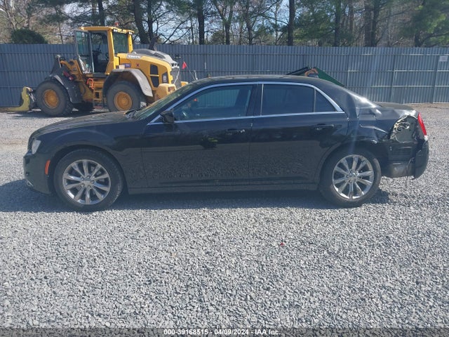 Chrysler 300 Touring L Awd 2018 2C3CCARG2JH269208 Image 14