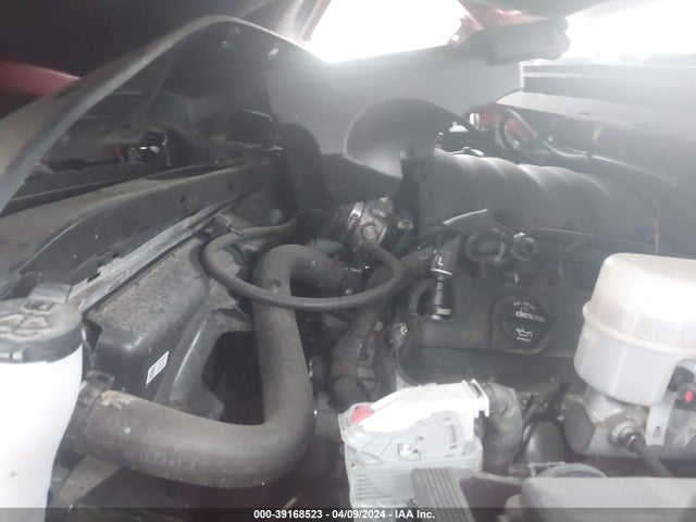 Chevrolet Silverado 1500 Ld Lt 2019 2GCVKPEC2K1198020 Image 10