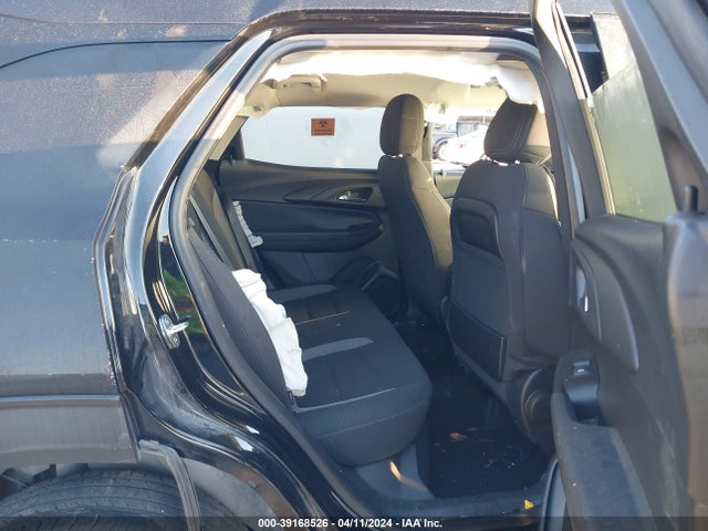 Chevrolet Trailblazer Awd Lt 2022 KL79MRSL4NB009803 Image 8
