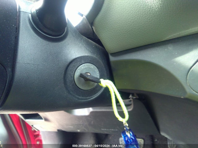Toyota YARIS L 2015 VNKJTUD33FA016596 Image 11