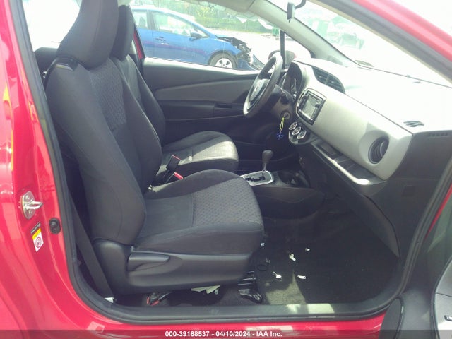 Toyota YARIS L 2015 VNKJTUD33FA016596 Image 5