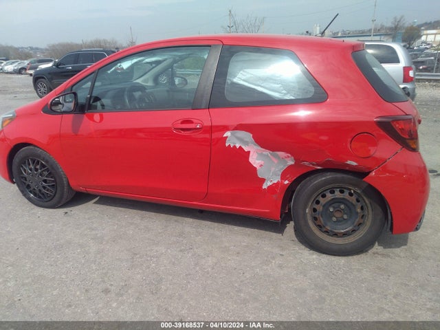 Toyota YARIS L 2015 VNKJTUD33FA016596 Image 6