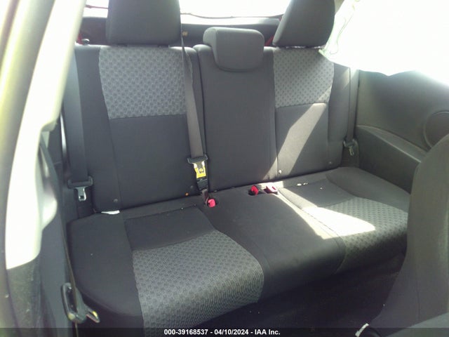 Toyota YARIS L 2015 VNKJTUD33FA016596 Image 8