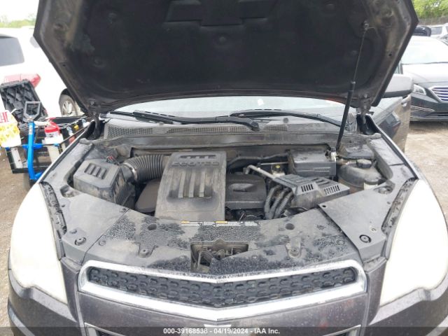 2GNALBEK6F6303048 Chevrolet EQUINOX 1LT