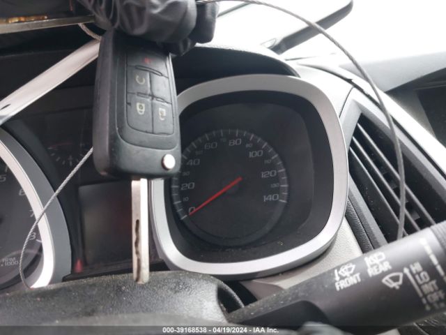 2GNALBEK6F6303048 Chevrolet EQUINOX 1LT