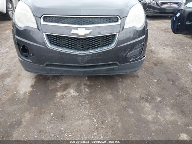 2GNALBEK6F6303048 Chevrolet EQUINOX 1LT