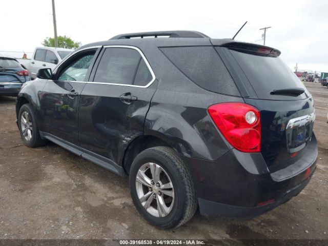 2GNALBEK6F6303048 Chevrolet EQUINOX 1LT
