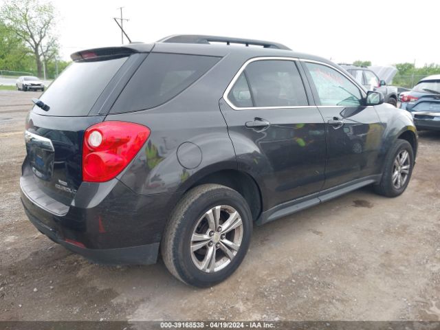 2GNALBEK6F6303048 Chevrolet EQUINOX 1LT