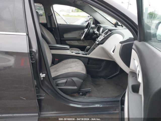 2GNALBEK6F6303048 Chevrolet EQUINOX 1LT