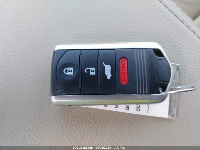 Acura RDX 2014 5J8TB4H5XEL016292 Image 11