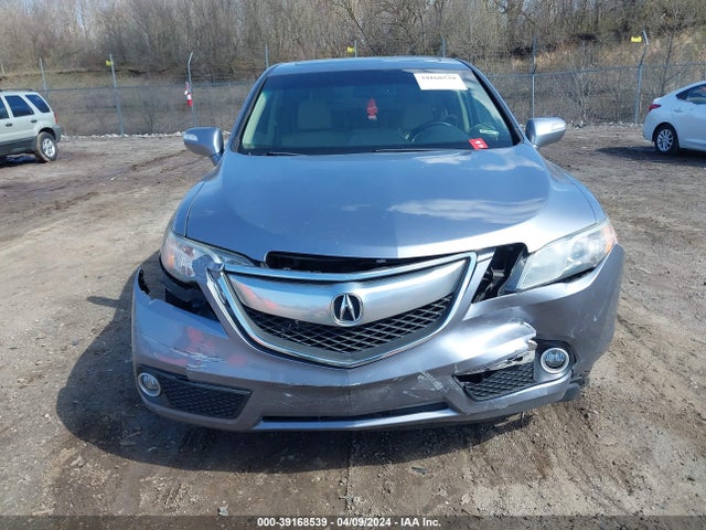 Acura RDX 2014 5J8TB4H5XEL016292 Image 12