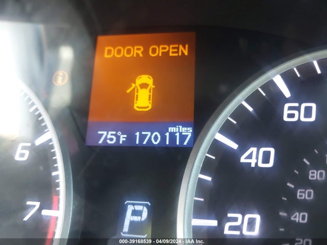 Acura RDX 2014 5J8TB4H5XEL016292 Image 15