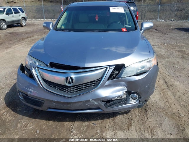Acura RDX 2014 5J8TB4H5XEL016292 Image 6