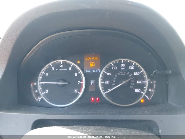 Acura RDX 2014 5J8TB4H5XEL016292 Image 7