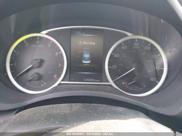 Nissan SENTRA SV 2017 3N1AB7APXHY249171 Image 7