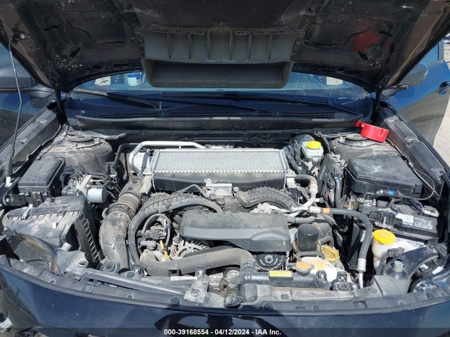 4S4BTGUD3P3179368 Subaru Outback Wilderness