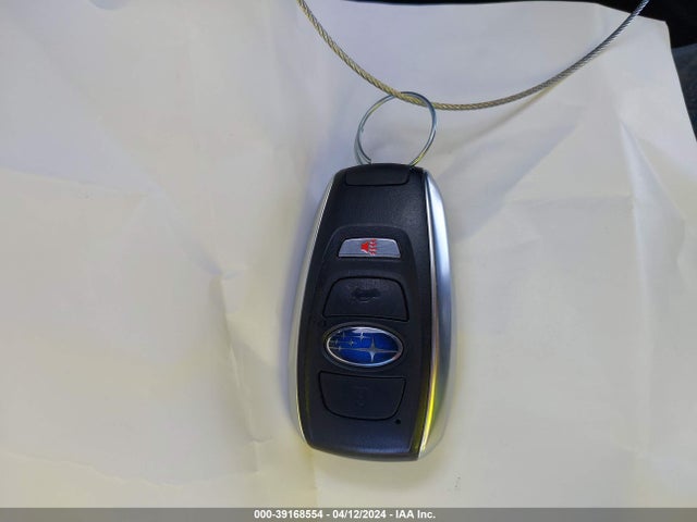 Subaru Outback Wilderness 2023 4S4BTGUD3P3179368 Image 11