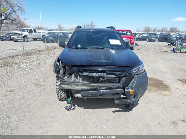 Subaru Outback Wilderness 2023 4S4BTGUD3P3179368 Image 13