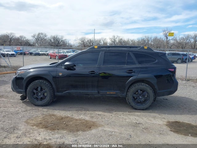 Subaru Outback Wilderness 2023 4S4BTGUD3P3179368 Image 15
