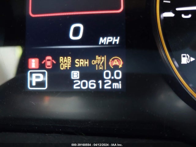 Subaru Outback Wilderness 2023 4S4BTGUD3P3179368 Image 16