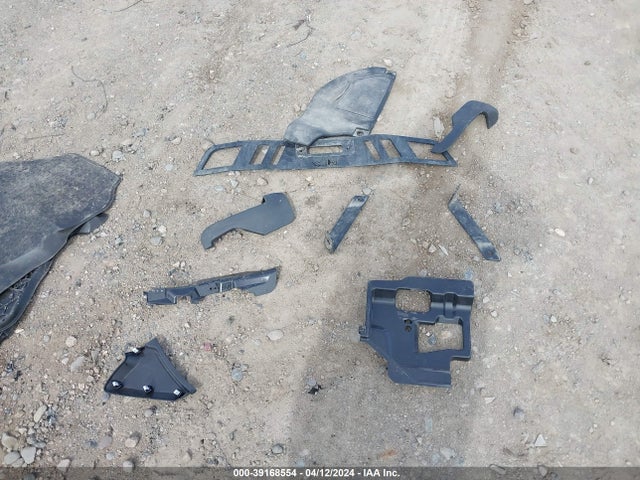 Subaru Outback Wilderness 2023 4S4BTGUD3P3179368 Image 12