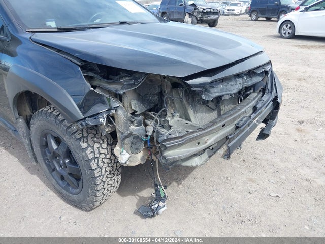 Subaru Outback Wilderness 2023 4S4BTGUD3P3179368 Image 19