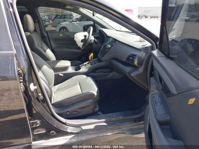 4S4BTGUD3P3179368 Subaru Outback Wilderness