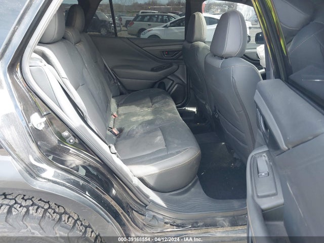 4S4BTGUD3P3179368 Subaru Outback Wilderness