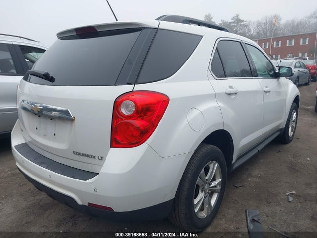 Chevrolet Equinox 2lt 2015 2GNFLGEK5F6413656 Image 4