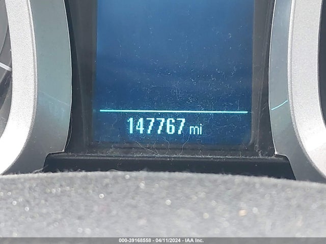 Chevrolet Equinox 2lt 2015 2GNFLGEK5F6413656 Image 7
