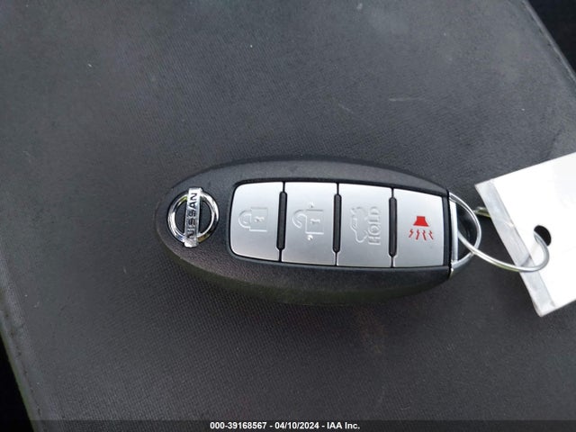 Nissan Altima 2.5 S 2015 1N4AL3AP4FN307147 Image 11