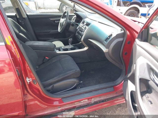 Nissan Altima 2.5 S 2015 1N4AL3AP4FN307147 Image 5