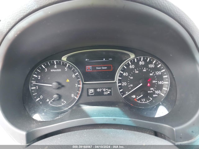 Nissan Altima 2.5 S 2015 1N4AL3AP4FN307147 Image 7