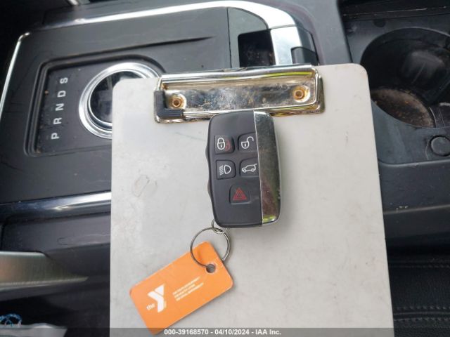 SALCP2FX1KH812073 Land Rover Discovery Sport Se