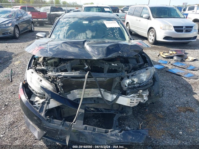 Honda Civic Ex-t 2017 2HGFC1F30HH651002 Image 11