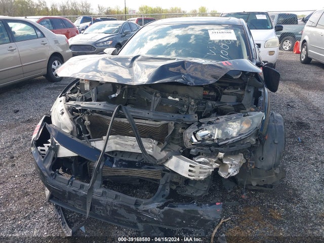 Honda Civic Ex-t 2017 2HGFC1F30HH651002 Image 6