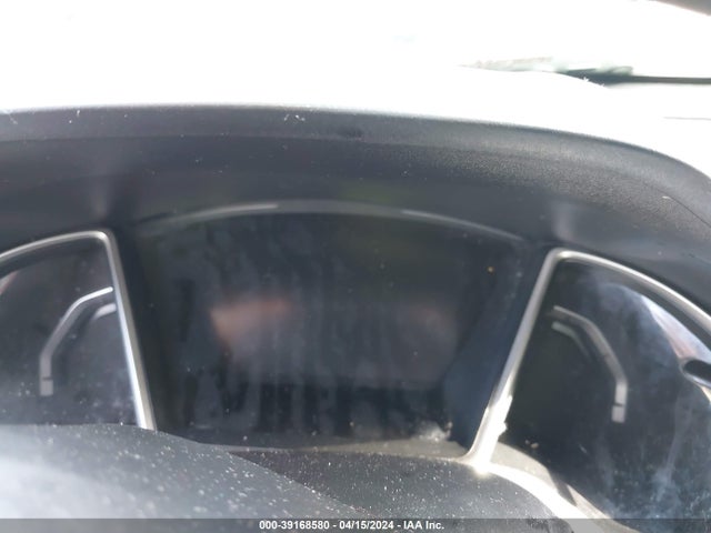 Honda Civic Ex-t 2017 2HGFC1F30HH651002 Image 7