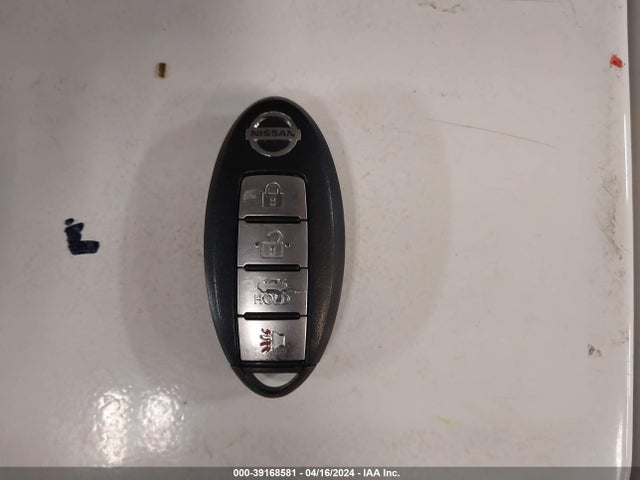 Nissan SENTRA SR 2017 3N1AB7AP9HY401196 Image 11
