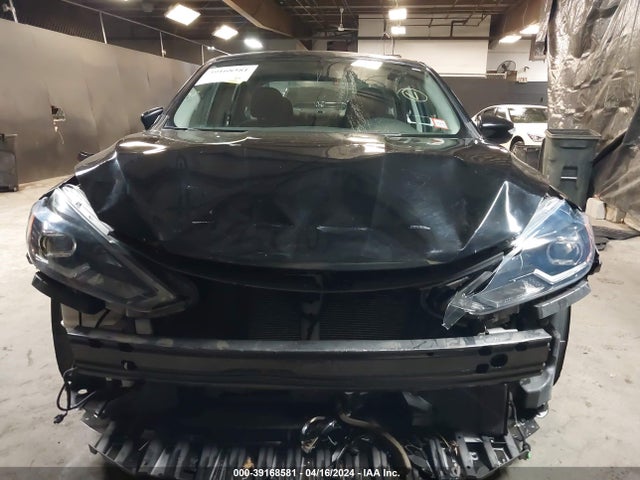 Nissan SENTRA SR 2017 3N1AB7AP9HY401196 Image 12
