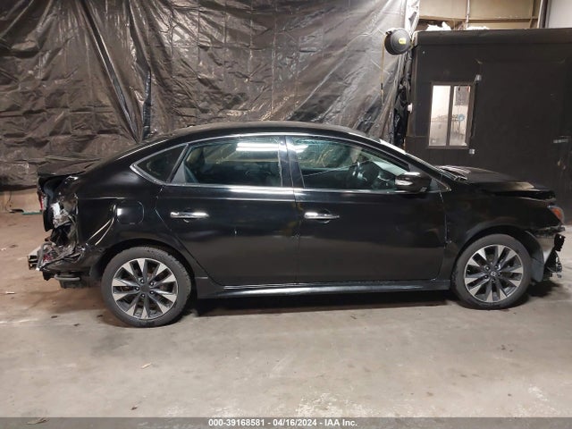 Nissan SENTRA SR 2017 3N1AB7AP9HY401196 Image 13