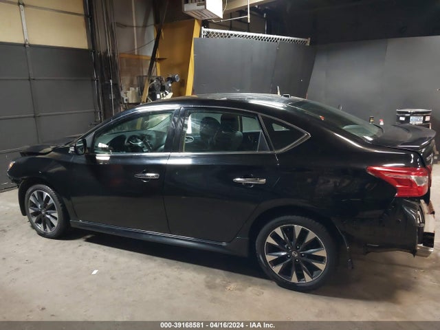 Nissan SENTRA SR 2017 3N1AB7AP9HY401196 Image 14