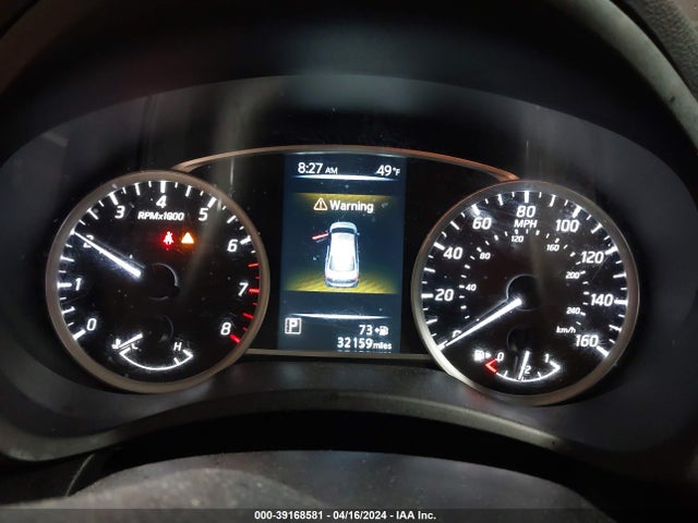 Nissan SENTRA SR 2017 3N1AB7AP9HY401196 Image 15