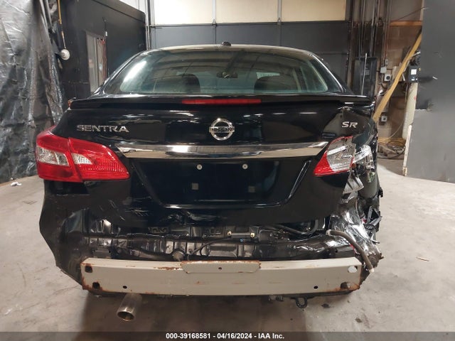 Nissan SENTRA SR 2017 3N1AB7AP9HY401196 Image 16