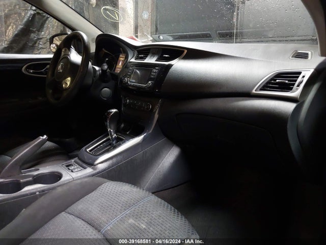 Nissan SENTRA SR 2017 3N1AB7AP9HY401196 Image 5